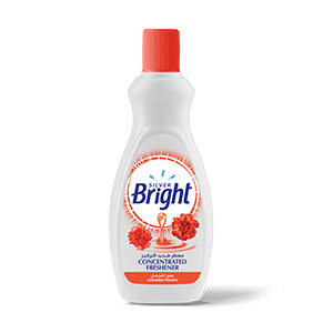 معطر شديد التركيز سلفر برايت