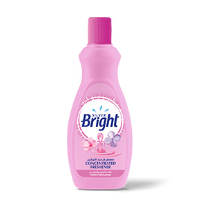 Concentrated Freshener Violet and Rose petals