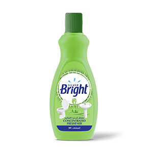 Concentrated Freshener WC