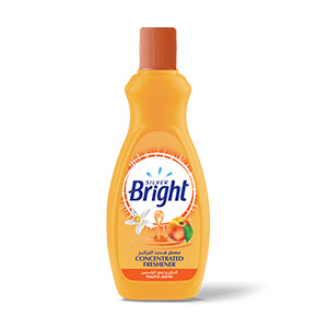 Concentrated Freshener Peach and Jasmin