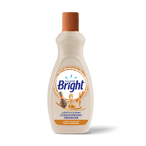 Concentrated Freshener Musk and sandalwood