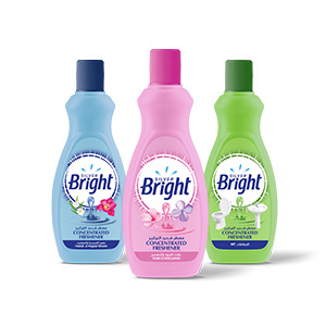 Concentrated Freshener