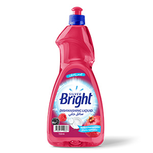 Dishwashing Liquid Berries and pomegranate