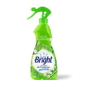 Air Freshener Bamboo and Muguet flower