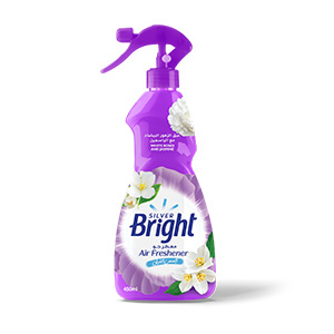 Air Freshener White roses and jasmine