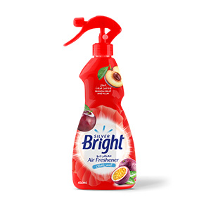 Air Freshener Passion fruit and plum