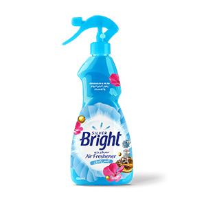 Air Freshener Geranium and Musk