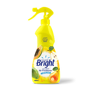 Air Freshener Pear and Papaya