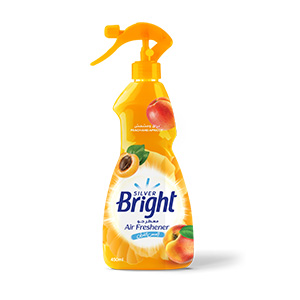 Air Freshener Peach and apricot