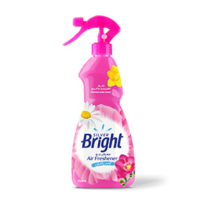 Air Freshener Freesia and daisy