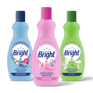 معطر شديد التركيز سلفربرايت