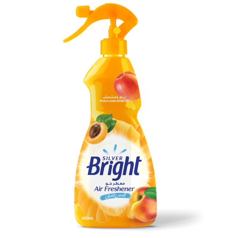 Air-freshener---Peach-and-Apricot