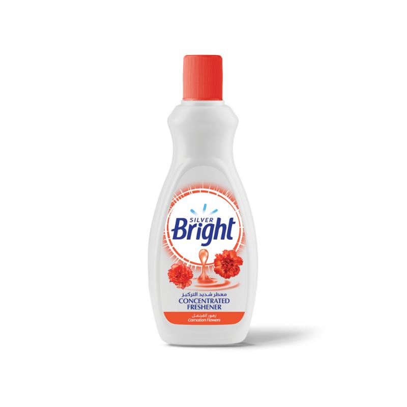 Concentrated-Freshener---Carnation-Flowers-(White)