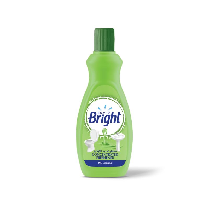Concentrated-Freshener---WC-(Green)