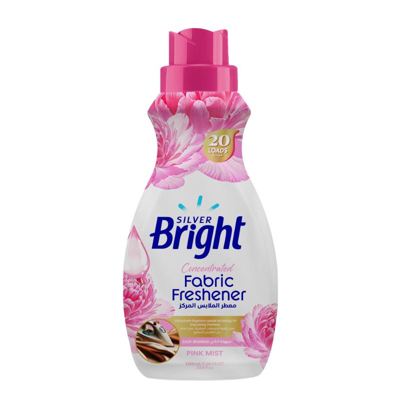 Silver-Bright-concentrated-Fabric-Freshener-1000-ml-Pink
